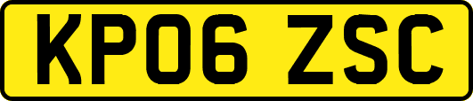 KP06ZSC