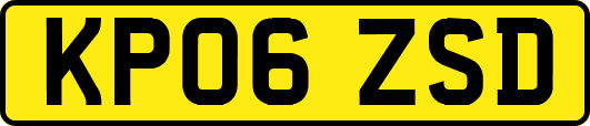 KP06ZSD
