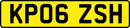 KP06ZSH