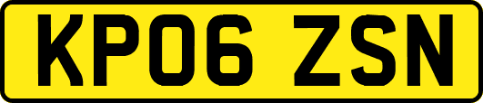 KP06ZSN