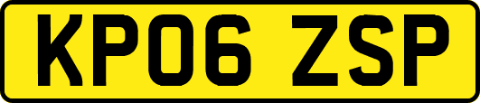 KP06ZSP