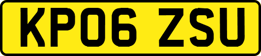 KP06ZSU