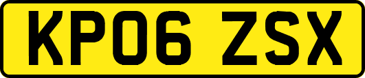 KP06ZSX