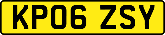 KP06ZSY