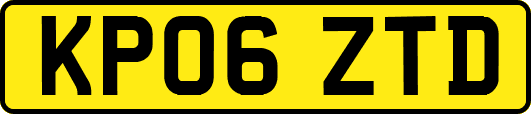 KP06ZTD