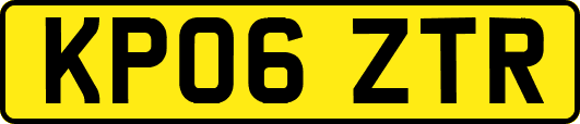 KP06ZTR
