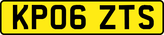 KP06ZTS