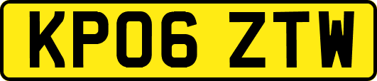 KP06ZTW