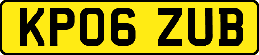 KP06ZUB