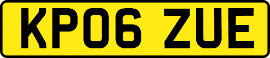 KP06ZUE