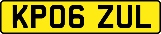KP06ZUL
