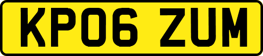 KP06ZUM