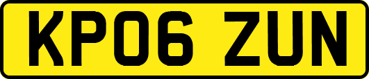 KP06ZUN
