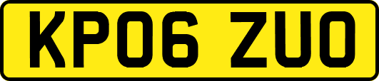 KP06ZUO