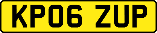KP06ZUP