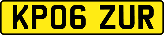 KP06ZUR