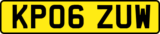 KP06ZUW