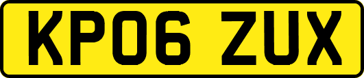 KP06ZUX
