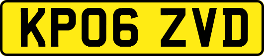KP06ZVD