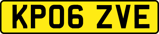 KP06ZVE