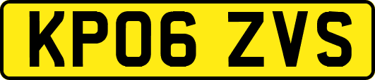 KP06ZVS