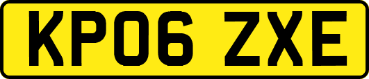 KP06ZXE