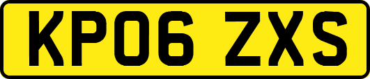 KP06ZXS