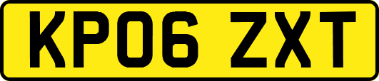 KP06ZXT