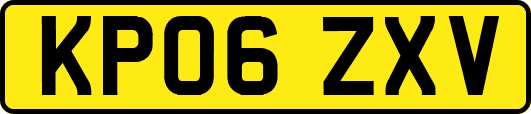 KP06ZXV