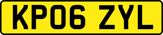 KP06ZYL