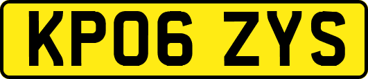 KP06ZYS