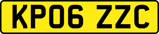KP06ZZC