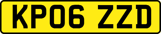KP06ZZD