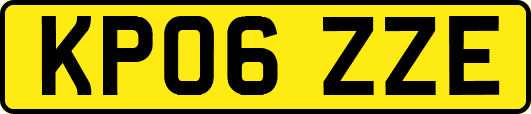 KP06ZZE