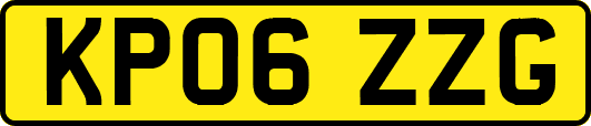 KP06ZZG