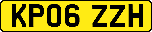 KP06ZZH