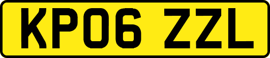 KP06ZZL