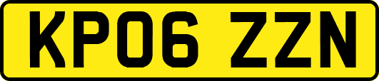 KP06ZZN
