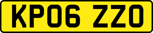KP06ZZO