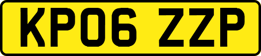KP06ZZP