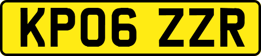 KP06ZZR