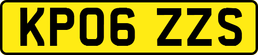 KP06ZZS