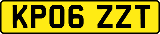 KP06ZZT