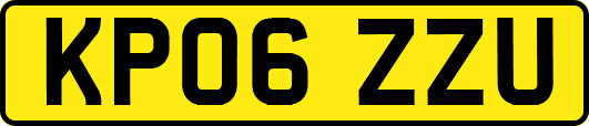 KP06ZZU