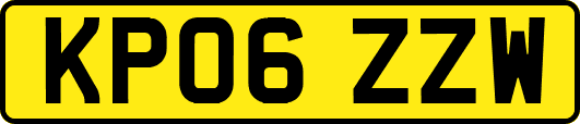 KP06ZZW