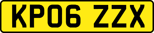 KP06ZZX