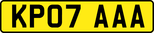 KP07AAA