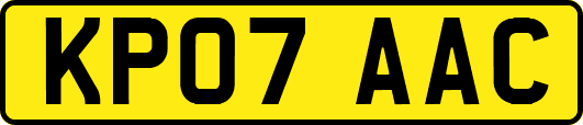 KP07AAC