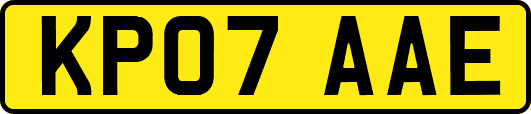 KP07AAE