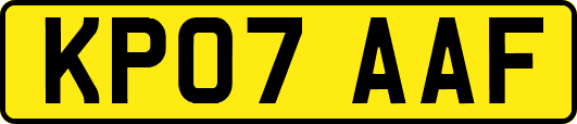 KP07AAF